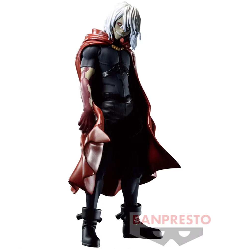 Figurine Tomura Shigaraki DXF 2