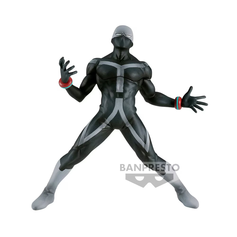 Figurine Twice The Evil Villains vol.5
