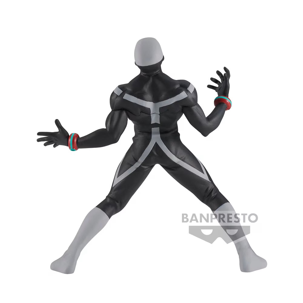 Figurine Twice The Evil Villains vol.5
