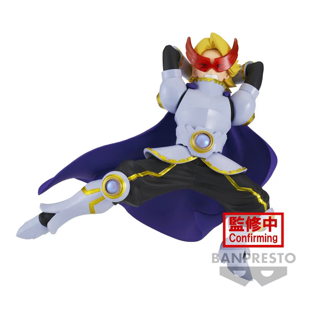 Figurine Yuga Aoyama The Amazing Heroes Plus