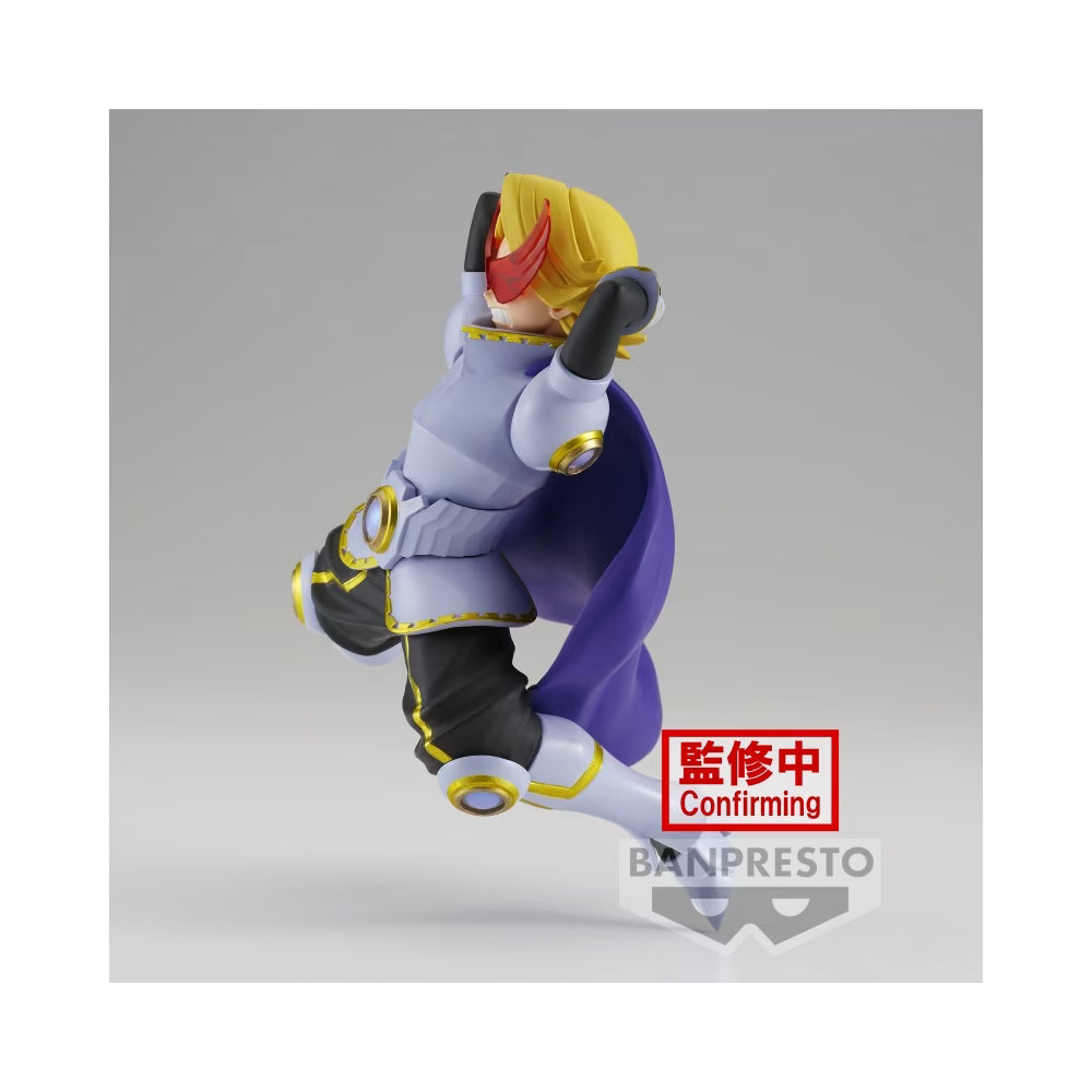 Figurine Yuga Aoyama The Amazing Heroes Plus