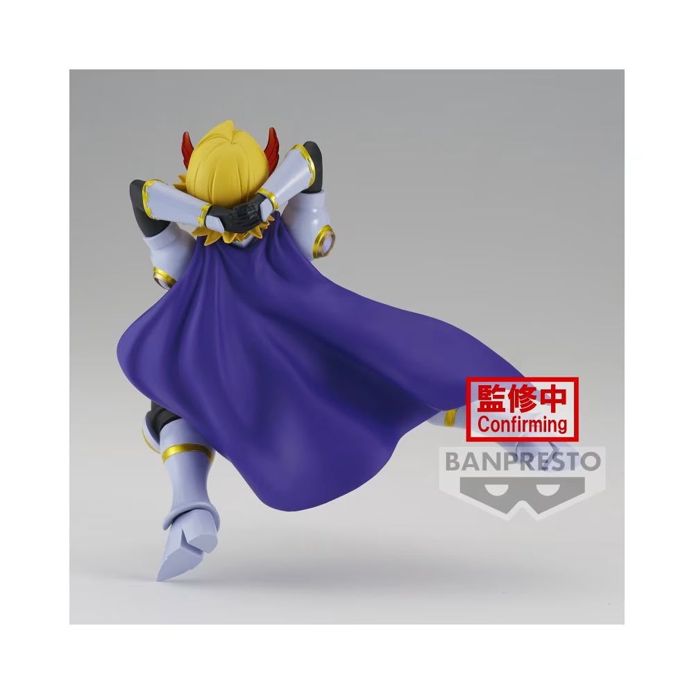 Figurine Yuga Aoyama The Amazing Heroes Plus