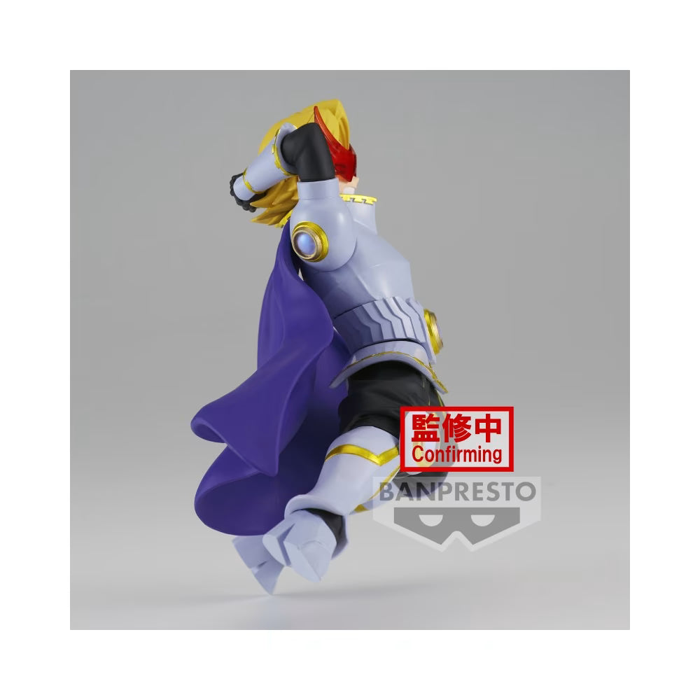 Figurine Yuga Aoyama The Amazing Heroes Plus