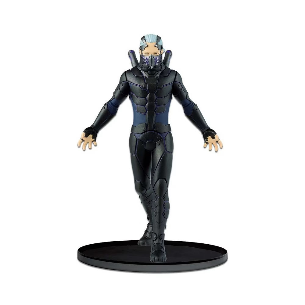Figurine Nine