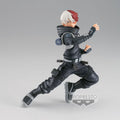 Figurine Shoto Todoroki The Amazing Heroes