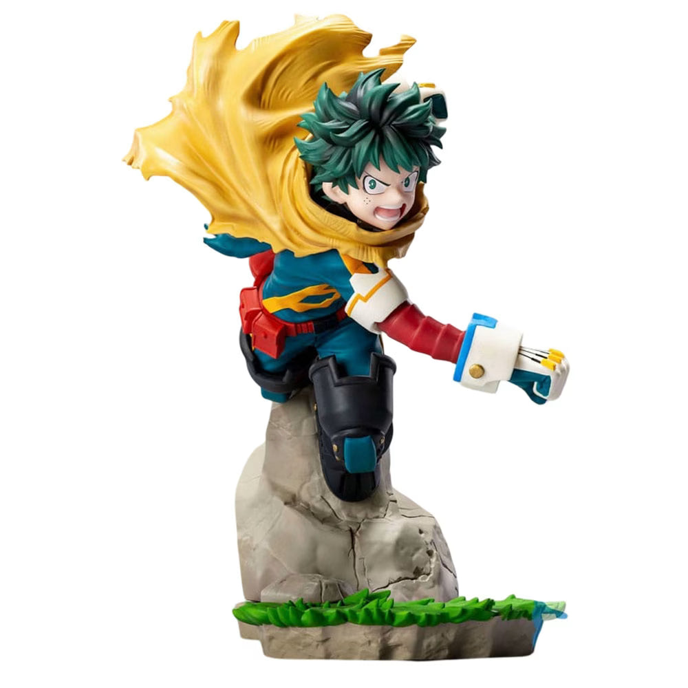 Figurine Izuku Midoriya Vol. 2 Xross Link