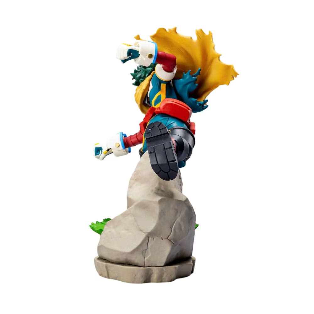 Figurine Izuku Midoriya Vol. 2 Xross Link