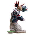 Figurine Katsuki Bakugo Xross Link
