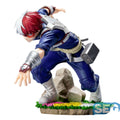 Figurine Shoto Todoroki Xross Link