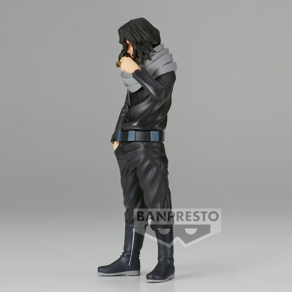 Figurine Shota Aizawa Age Of Heroes