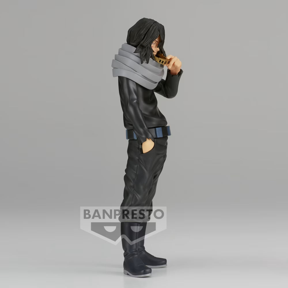 Figurine Shota Aizawa Age Of Heroes