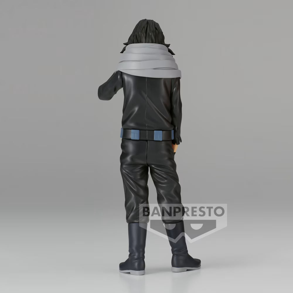 Figurine Shota Aizawa Age Of Heroes