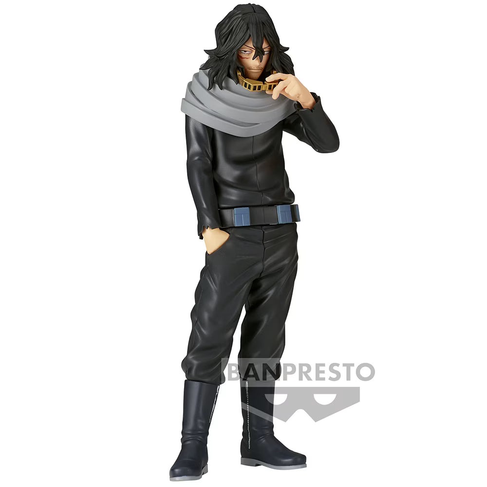 Figurine Shota Aizawa Age Of Heroes
