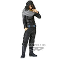Figurine Shota Aizawa Age Of Heroes