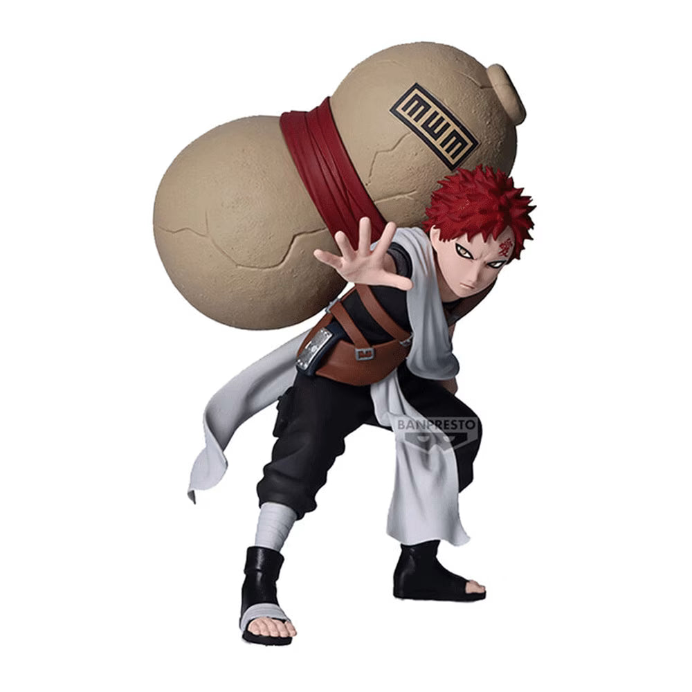 Figurine Gaara Vibration Stars