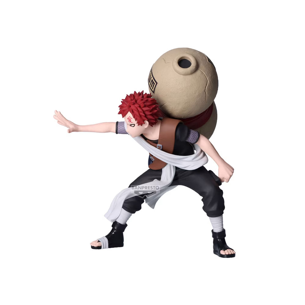 Figurine Gaara Vibration Stars