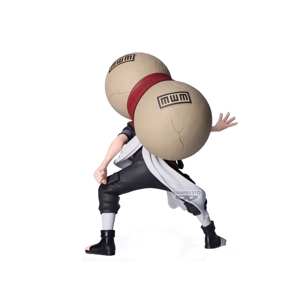 Figurine Gaara Vibration Stars