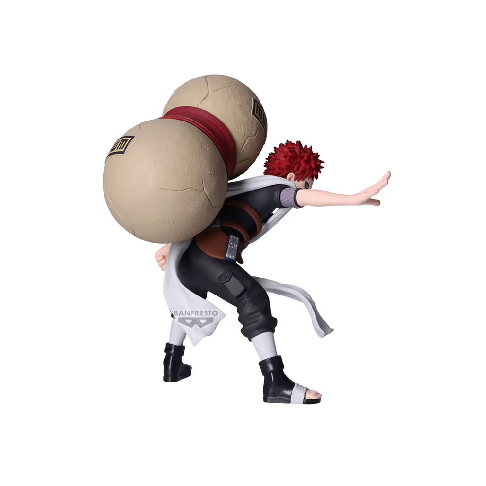 Figurine Gaara Vibration Stars