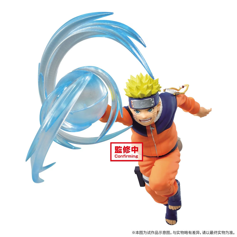 Figurine Naruto Uzumaki Effectreme