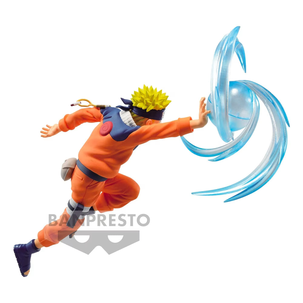Figurine Naruto Uzumaki Effectreme