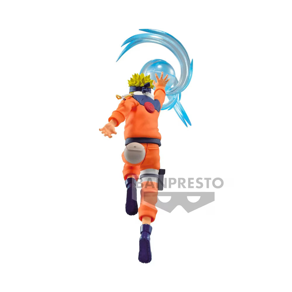 Figurine Naruto Uzumaki Effectreme
