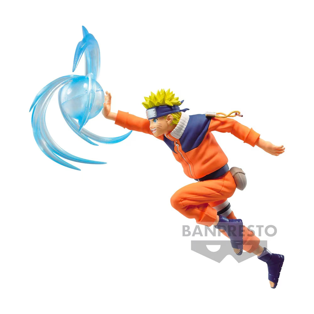 Figurine Naruto Uzumaki Effectreme