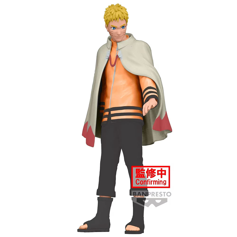 Figurine Naruto Uzumaki (Hokage) 20th Anniversary