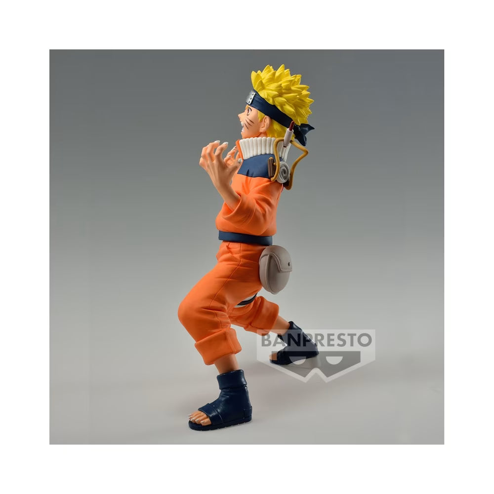 Figurine Naruto Uzumaki Vibration Stars II