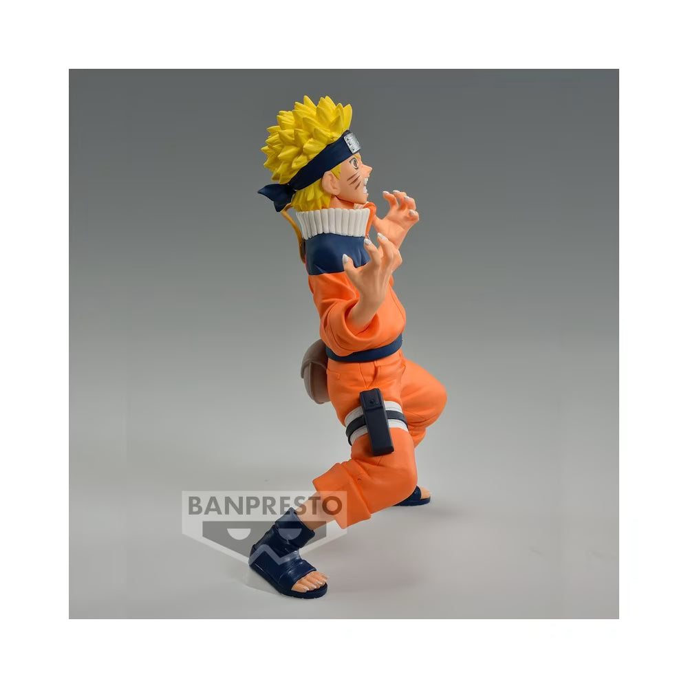 Figurine Naruto Uzumaki Vibration Stars II