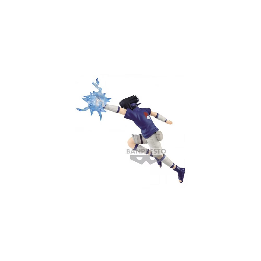 Figurine Sasuke Uchiha Effectreme