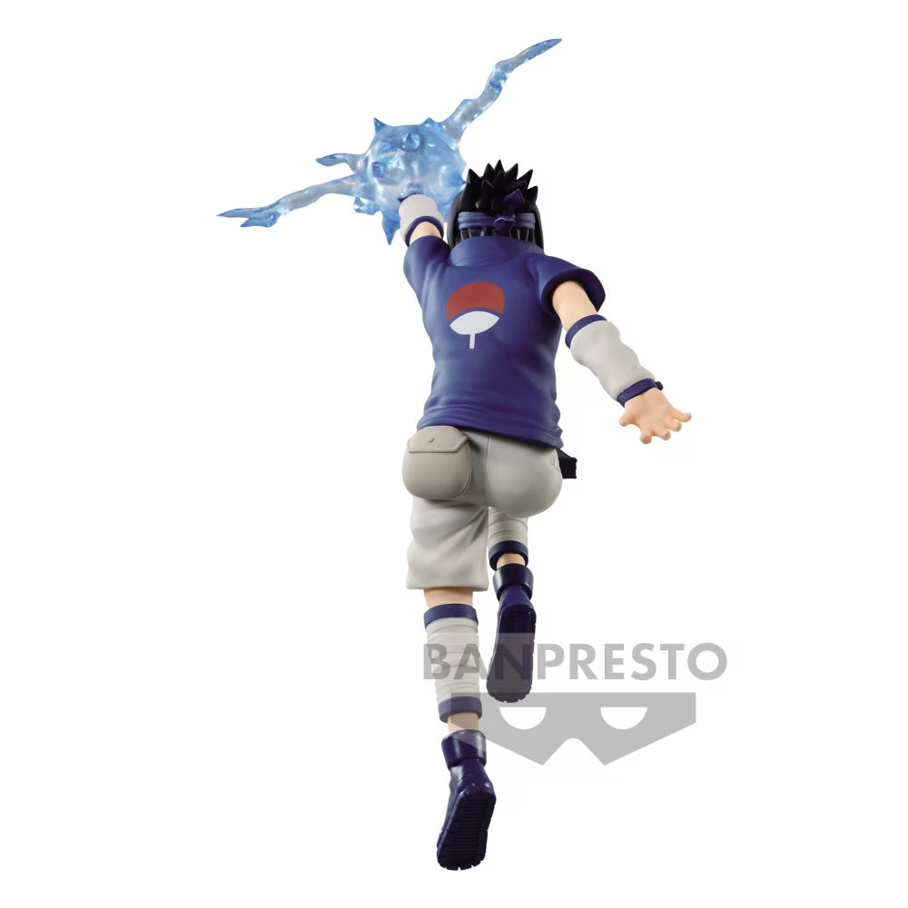 Figurine Sasuke Uchiha Effectreme