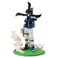 Figurine Sasuke Uchiha Memorable Saga