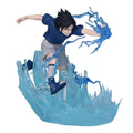Figurine Uchiha Sasuke Combination Battle