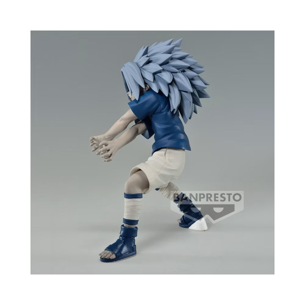 Figurine Uchiha Sasuke Vibration Stars II