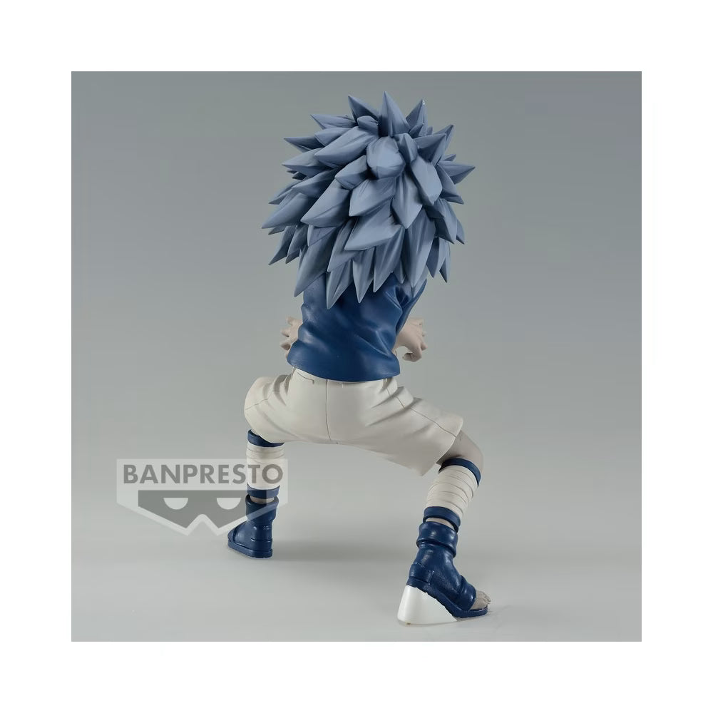 Figurine Uchiha Sasuke Vibration Stars II