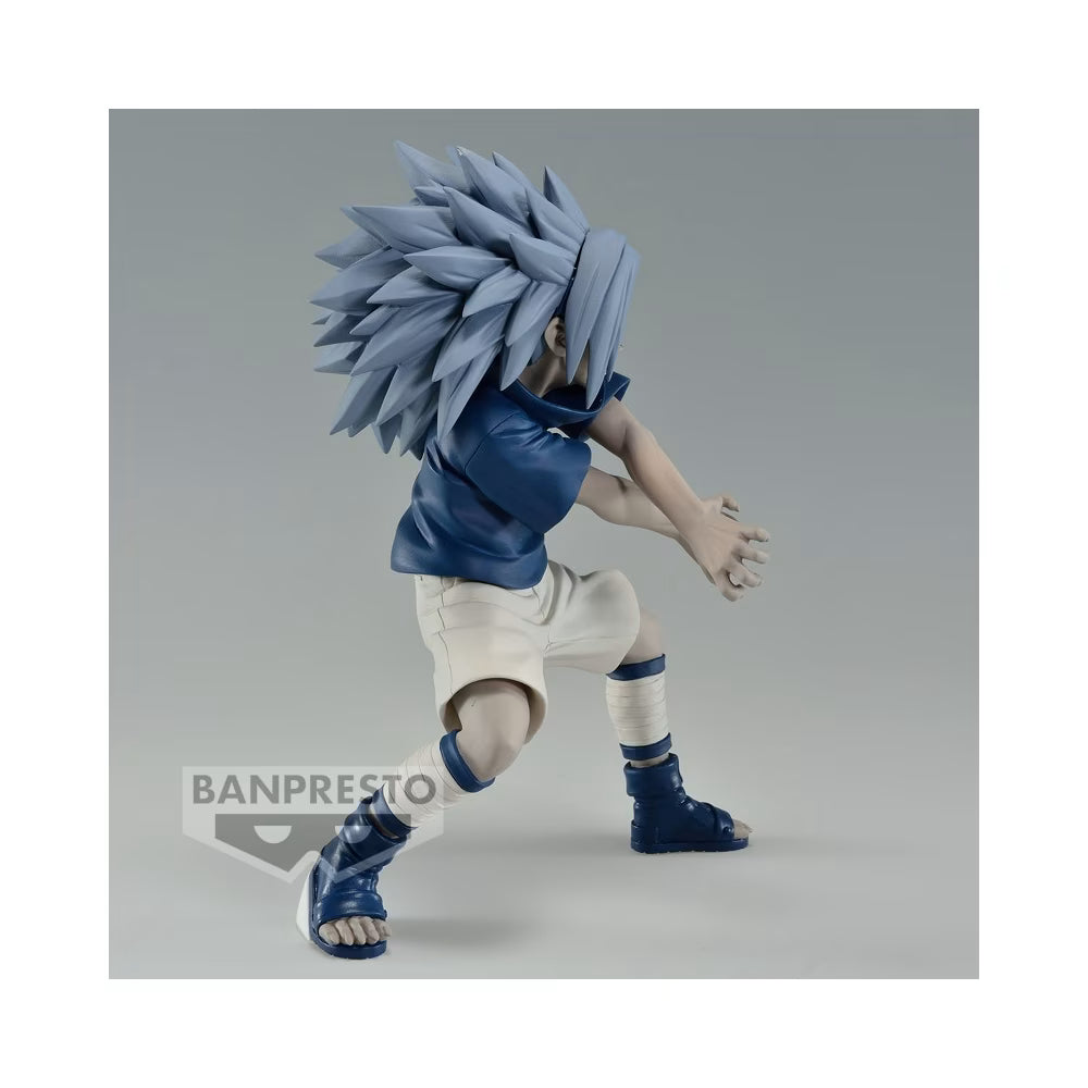 Figurine Uchiha Sasuke Vibration Stars II