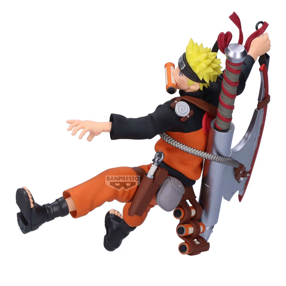 Figurine Uzumaki Naruto Vibration Stars Naruto 72 Series