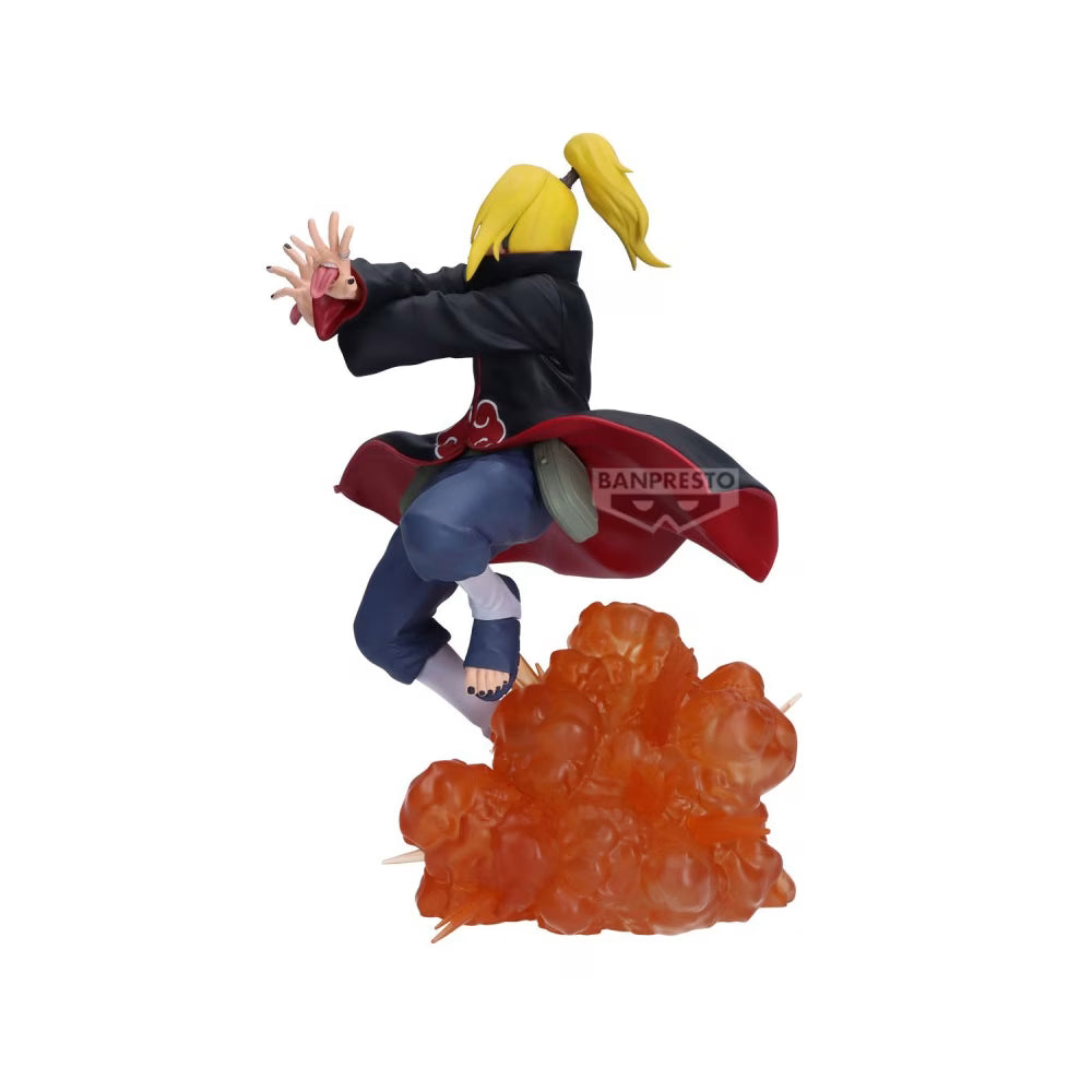 Figurine Deidara Effectreme