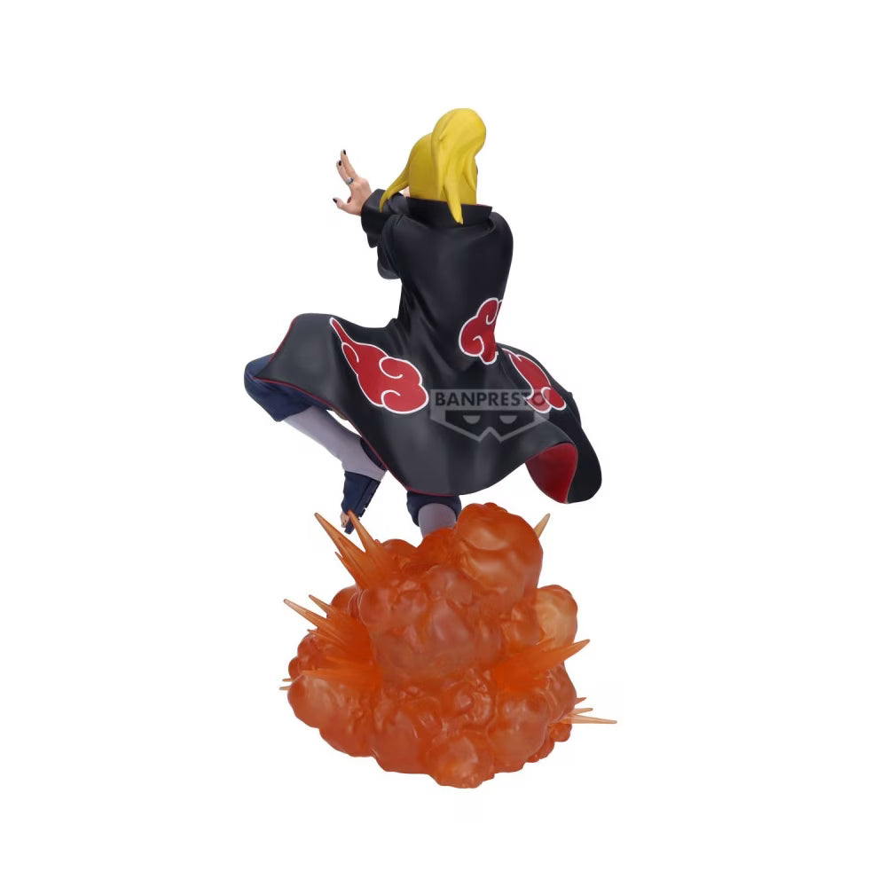 Figurine Deidara Effectreme