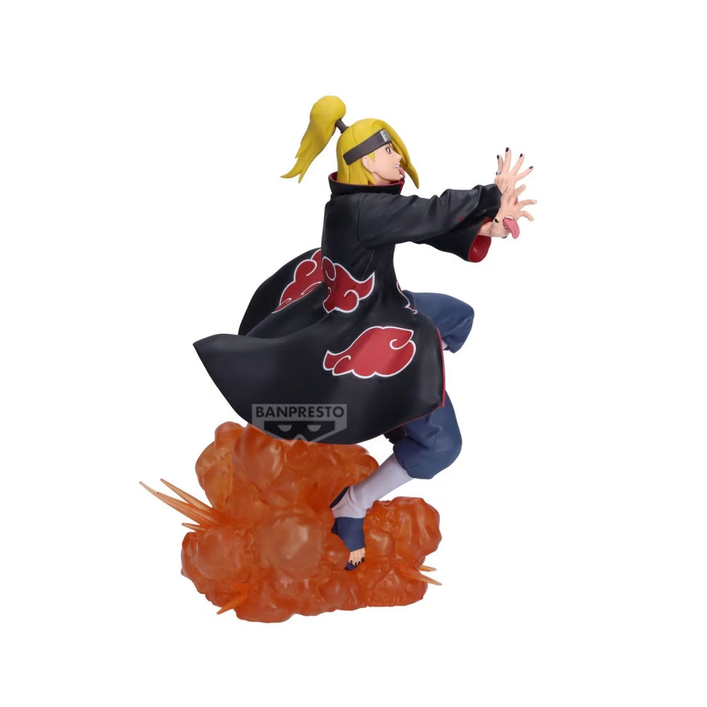 Figurine Deidara Effectreme