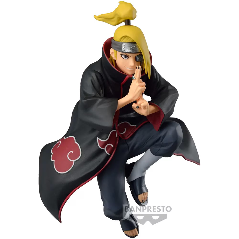 Figurine Deidara Vibration Stars