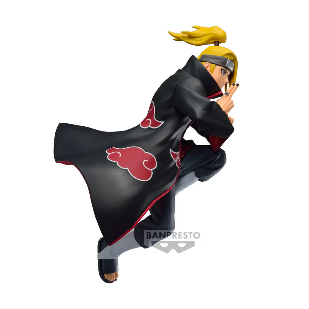 Figurine Deidara Vibration Stars