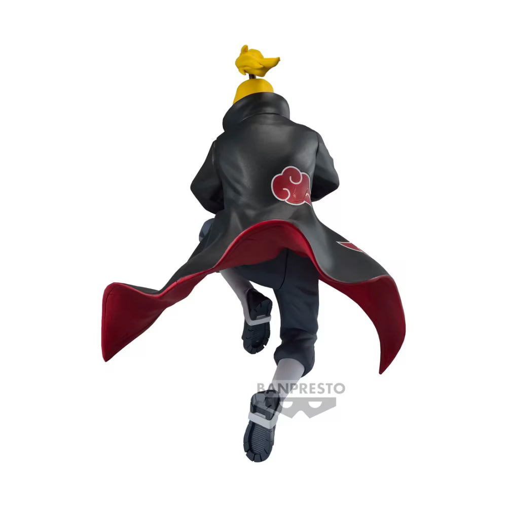 Figurine Deidara Vibration Stars