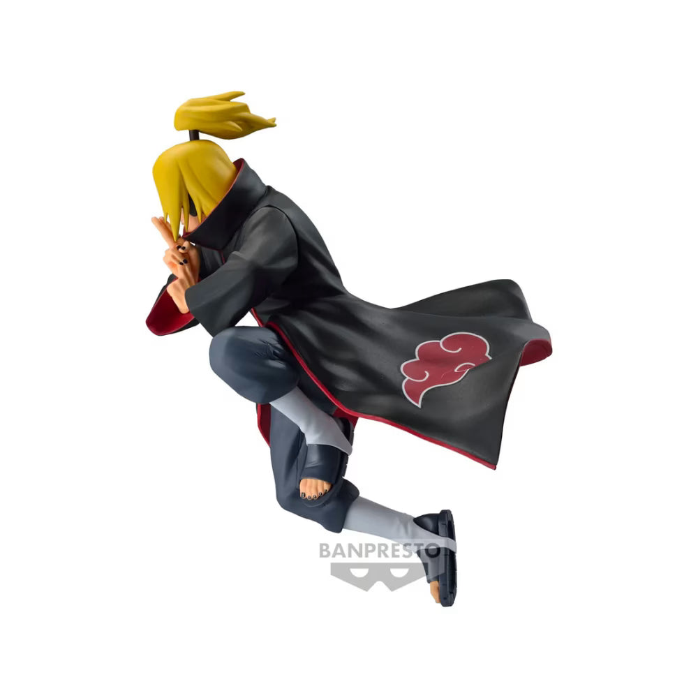 Figurine Deidara Vibration Stars