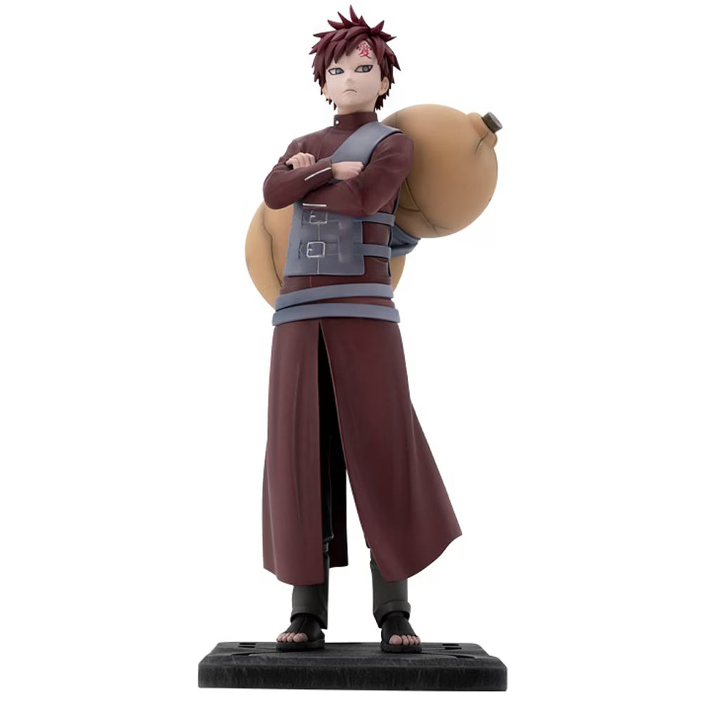 Figurine Gaara 1/10 SFC