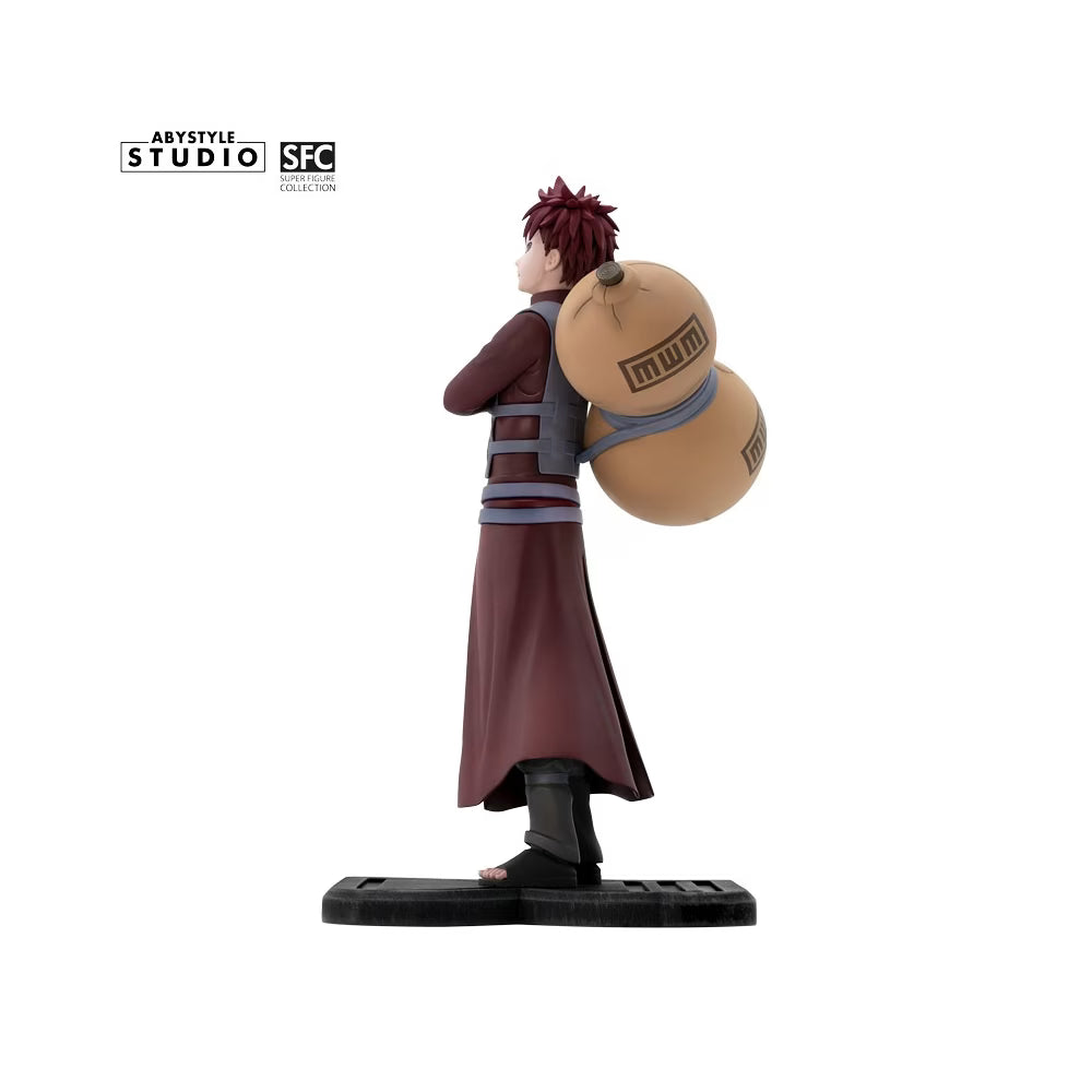 Figurine Gaara 1/10 SFC