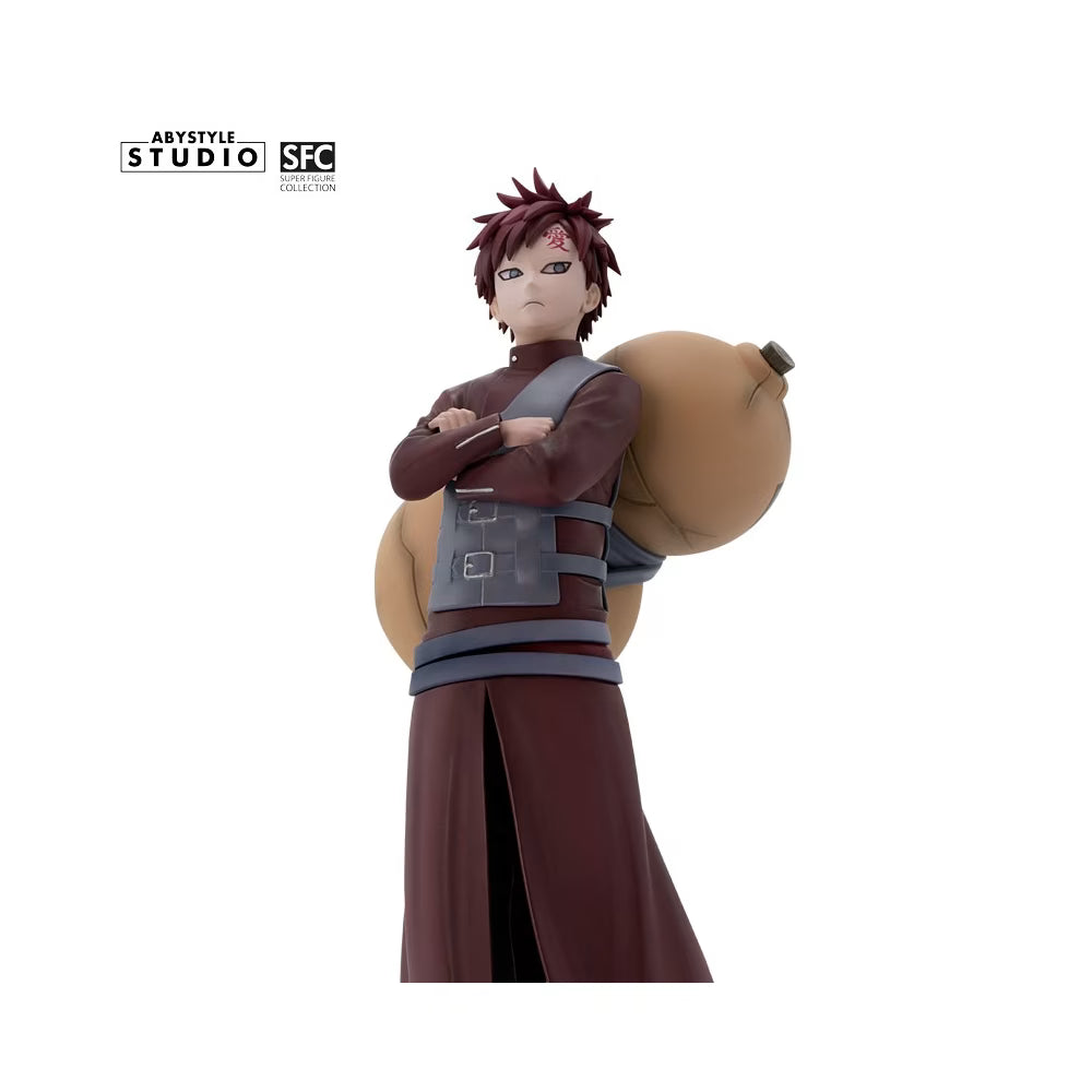 Figurine Gaara 1/10 SFC