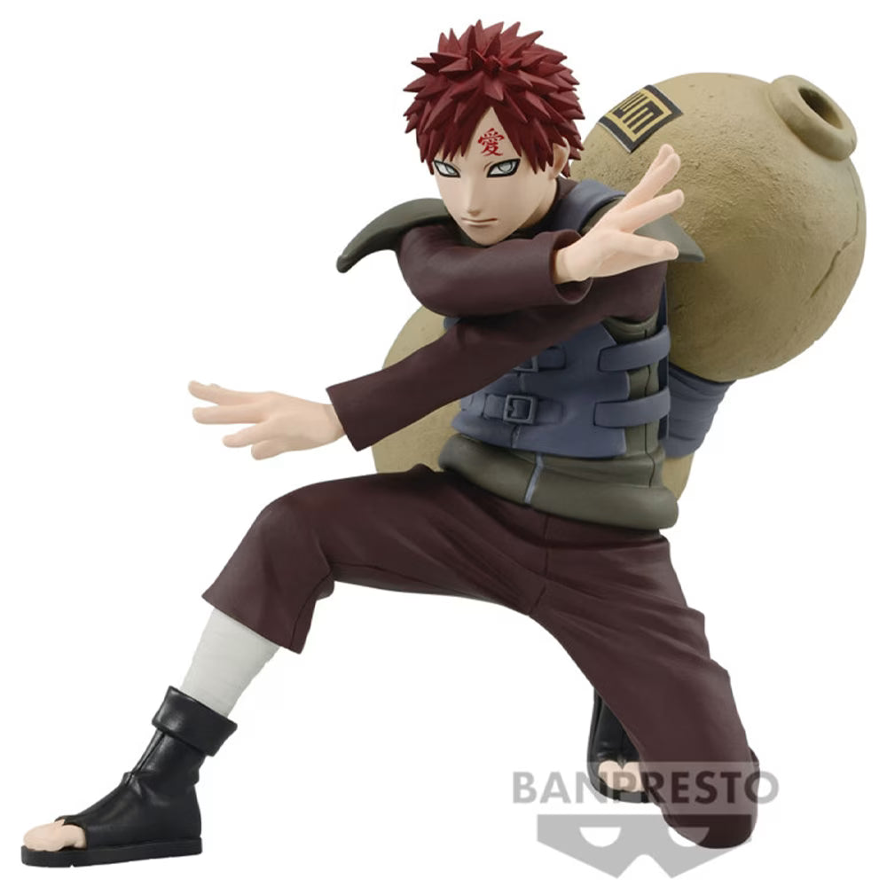 Figurine Gaara Vibration Stars 2