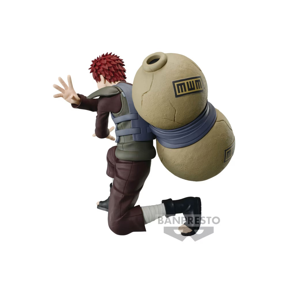 Figurine Gaara Vibration Stars 2