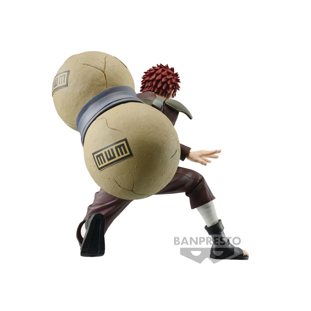 Figurine Gaara Vibration Stars 2